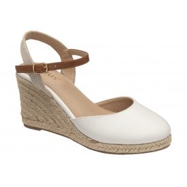 Lotus Women's Katie Wedge Espadrilles