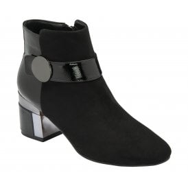 Lotus Women's Kirsty Ankle Boots