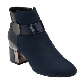 Lotus Women's Kirsty Ankle Boots