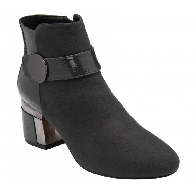Lotus Women's Kirsty Ankle Boots
