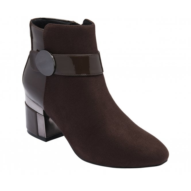 Lotus Women's Kirsty Ankle Boots