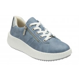 Lotus Women's Kora Lace-Up Trainers