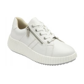 Lotus Women's Kora Lace-Up Trainers
