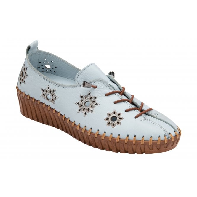 Lotus Women's Kristen Slip-On Shoes