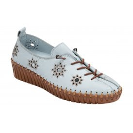 Lotus Women's Kristen Slip-On Shoes