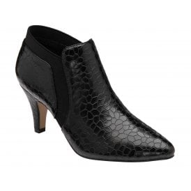 Lotus Women's Kristina Shoe-Boots