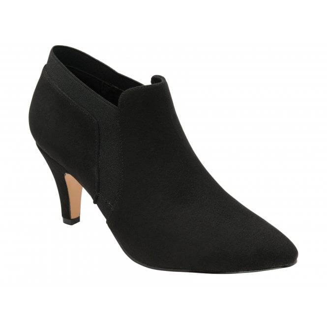 Lotus Women's Kristina Shoe-Boots