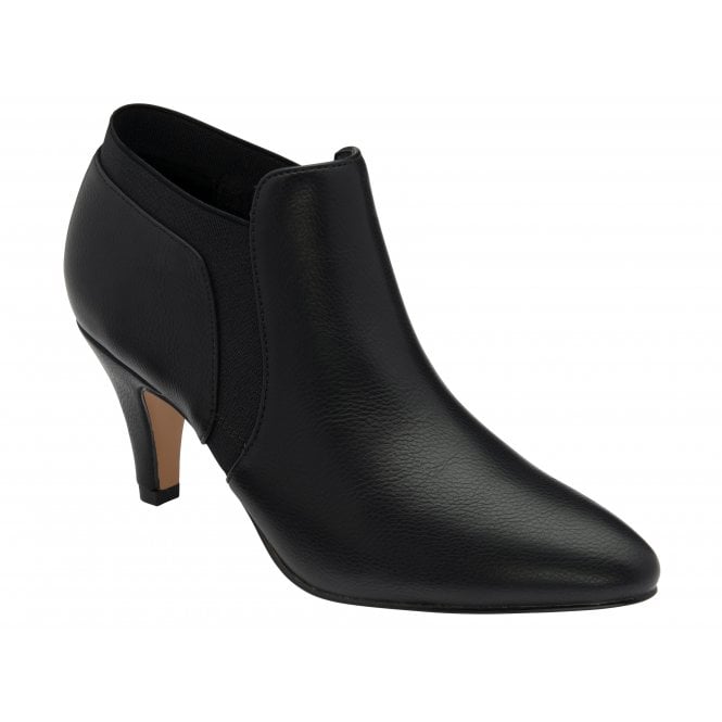 Lotus Women's Kristina Shoe-Boots