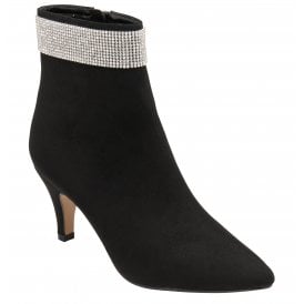 Lotus Women's Krystal Ankle Boots