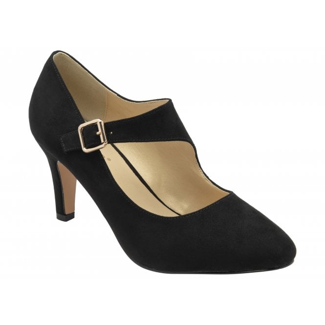 Lotus Women's Laurana Court Shoes
