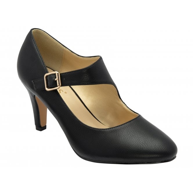 Lotus Women's Laurana Court Shoes