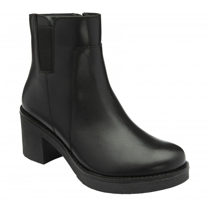 Lotus Women's Lenora Ankle Boots