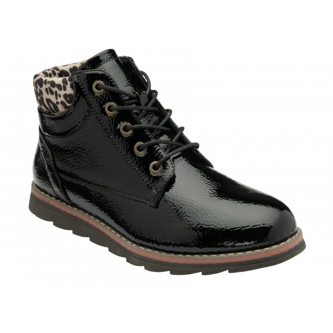 Lotus Women's Lexis Ankle Boots