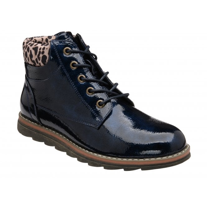 Lotus Women's Lexis Ankle Boots