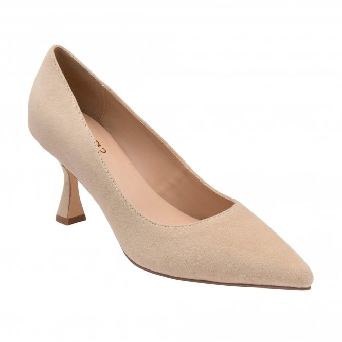 Lotus Women's Lilian Court Shoes