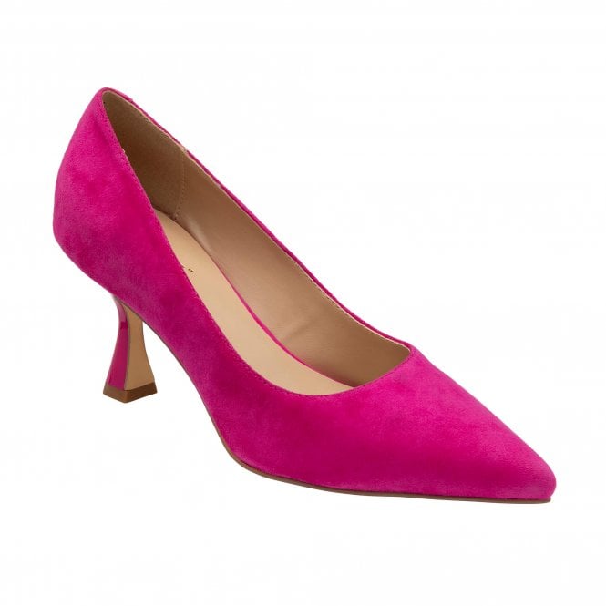 Lotus Women's Lilian Court Shoes