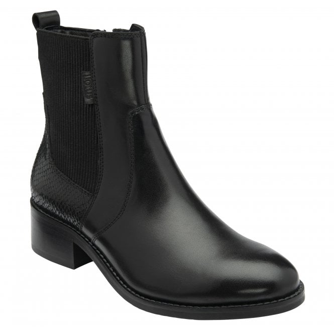 Lotus Women's Lindley Ankle Boots
