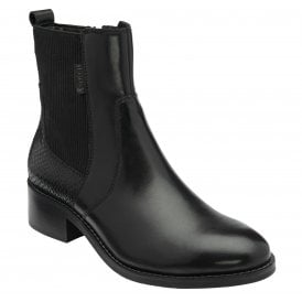 Lotus Women's Lindley Ankle Boots