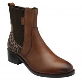 Lotus Women's Lindley Ankle Boots