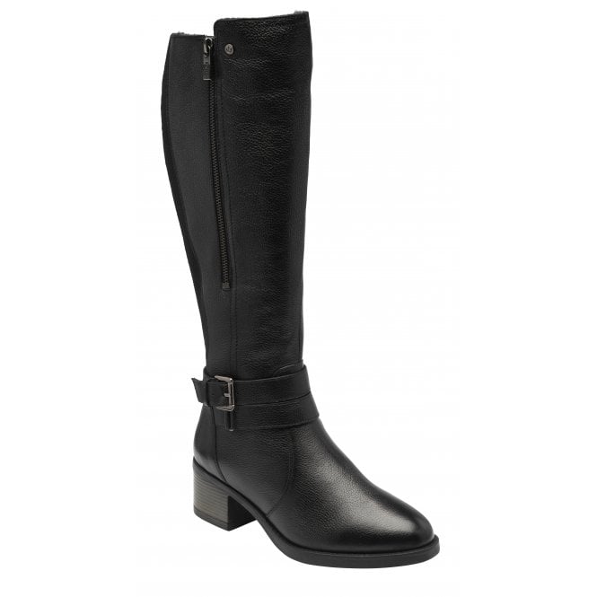 Lotus Women's Lindy Knee High Boots