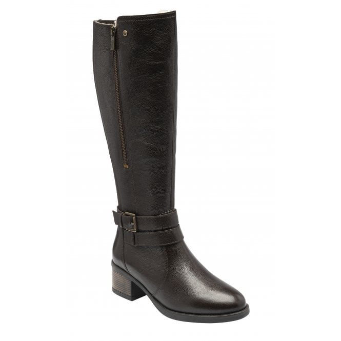 Lotus Women's Lindy Knee High Boots