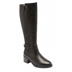 Lotus Women's Lindy Knee High Boots
