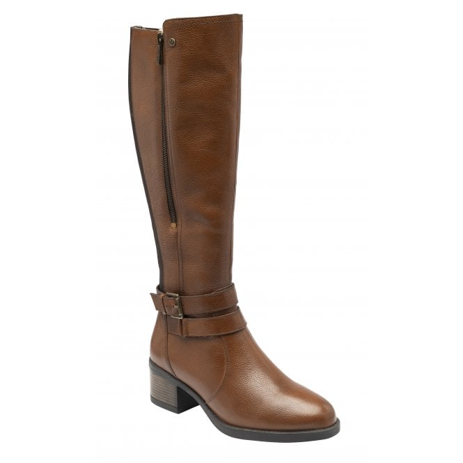 Lotus Women's Lindy Knee High Boots