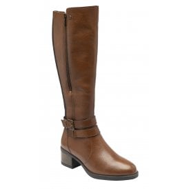 Lotus Women's Lindy Knee High Boots