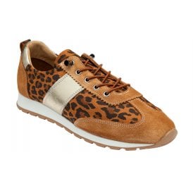 Lotus Women's Lola Slip-On Trainers