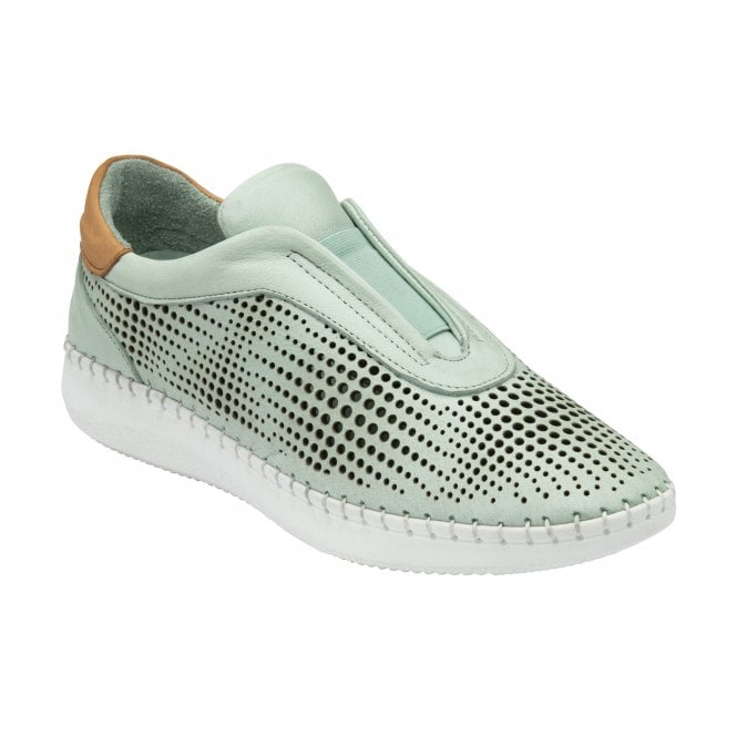 Lotus Women's Lorena Slip-On Shoes