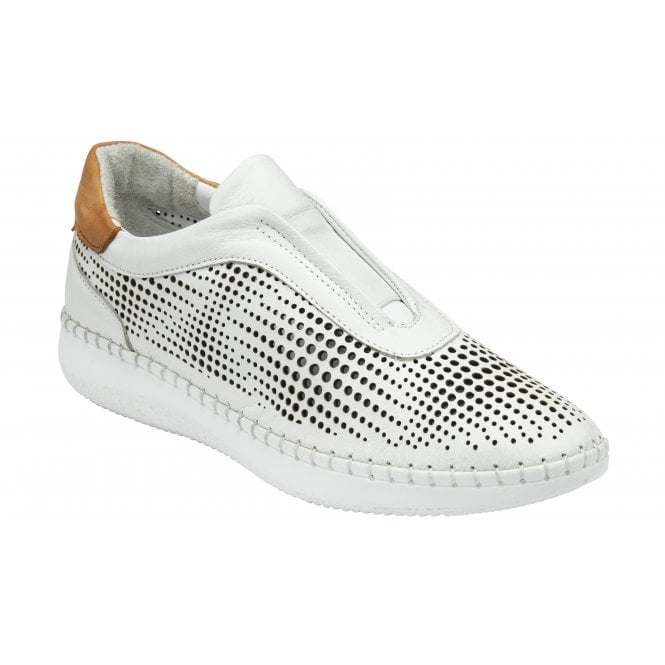 Lotus Women's Lorena Slip-On Shoes