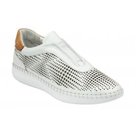 Lotus Women's Lorena Slip-On Shoes
