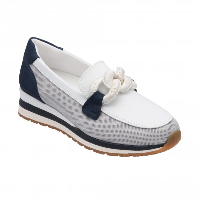 Lotus Women's Lorrian Loafers