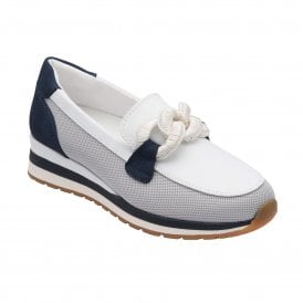 Lotus Women's Lorrian Loafers