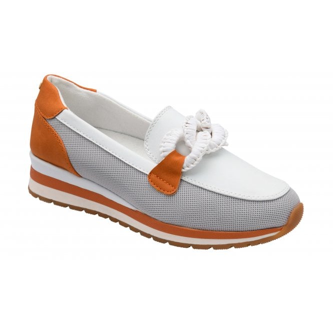 Lotus Women's Lorrian Loafers