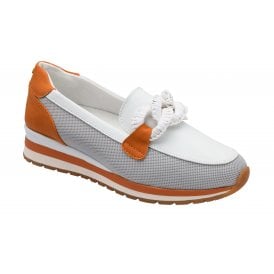 Lotus Women's Lorrian Loafers