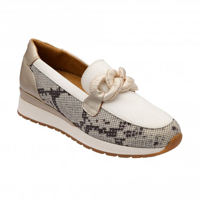 Lotus Women's Lorrian Loafers
