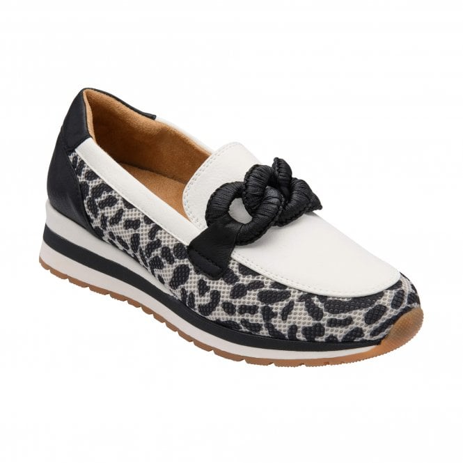Lotus Women's Lorrian Loafers