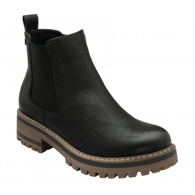 Lotus Women's Lottie Ankle Boots