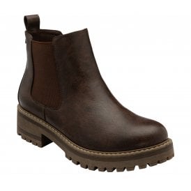 Lotus Women's Lottie Ankle Boots