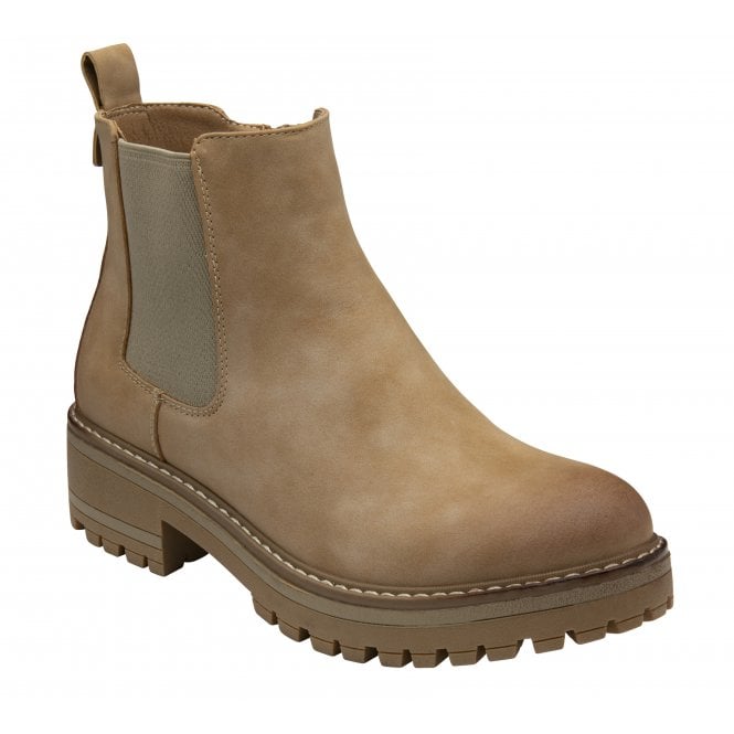 Lotus Women's Lottie Ankle Boots
