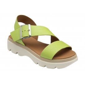 Lotus Women's Luana Sandals