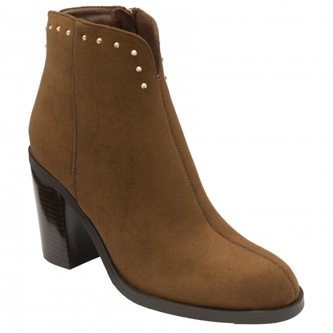 Lotus Women's Lucy Ankle Boots