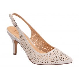 Lotus Women's Lyla Court Shoes