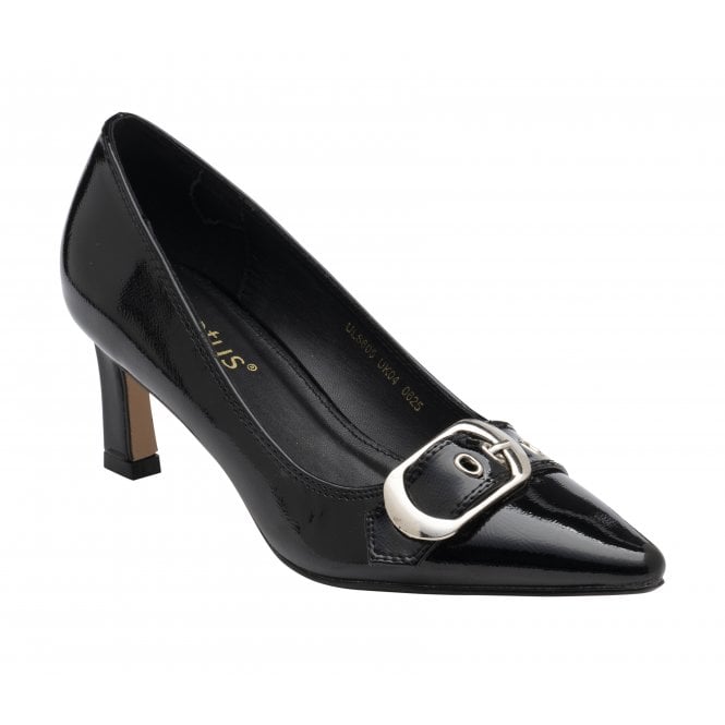 Lotus Women's Lystra Court Shoes