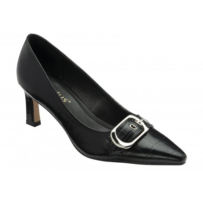 Lotus Women's Lystra Court Shoes