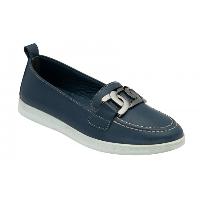 Lotus Women's Magali Loafers