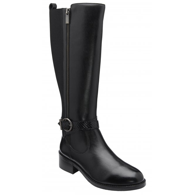 Lotus Women's Malia Knee High Boots