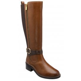 Lotus Women's Malia Knee High Boots