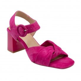 Lotus Women's Maria Sandals